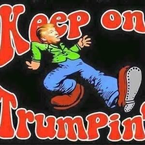 Meet your Posher, Neil